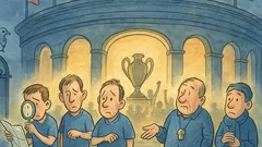 Vic: Kdaj bo Dinamo prezimil v Evropi?